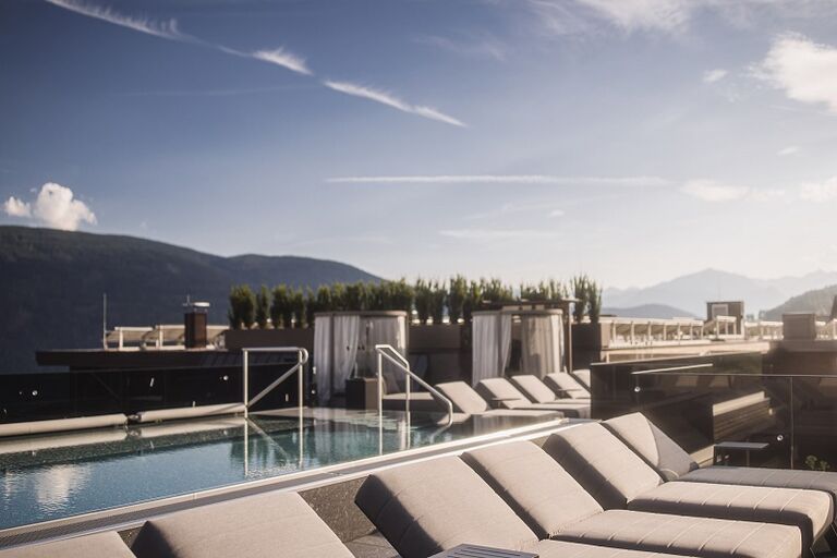  Hotel Terentnerhof 39030 Terenten - Pustertal in Südtirol
