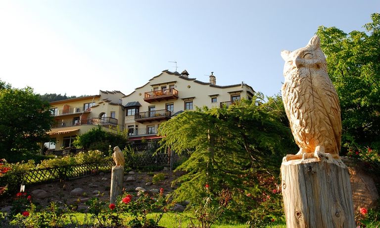  Silence & Schlosshotel Mirabell 39040 Seis am Schlern – Dolomiten – Südtirol in Südtirol
