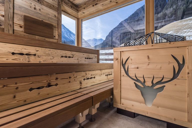  Hotel Jaufentalerhof 39040 Ratschings in Südtirol

