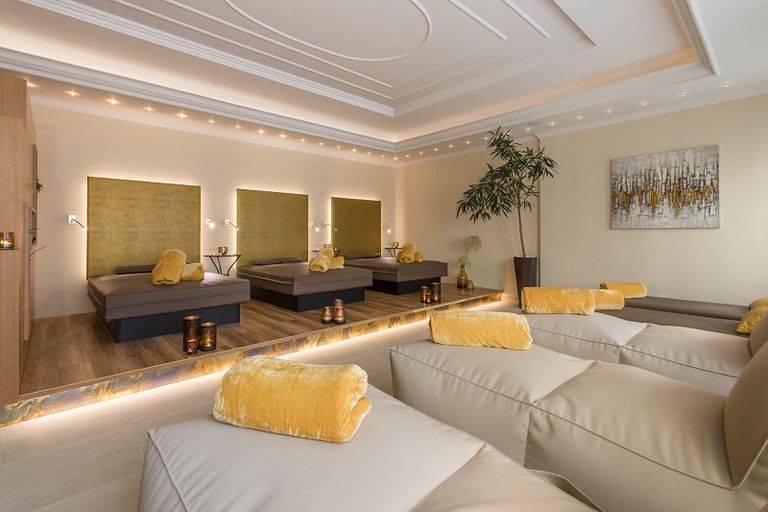  Romantikhotel Stafler 39040 Freienfeld bei Sterzing in Südtirol
