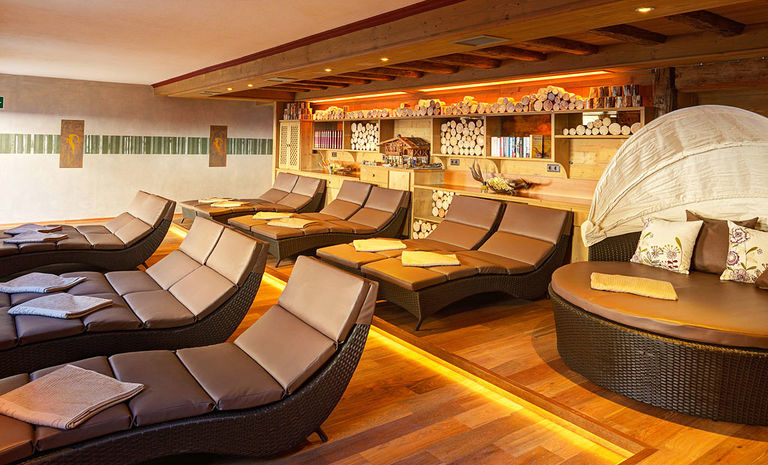  Hotel Pfelderer Hof 39013 Moos in Passeier - Passeiertal - Meranerland in Südtirol
