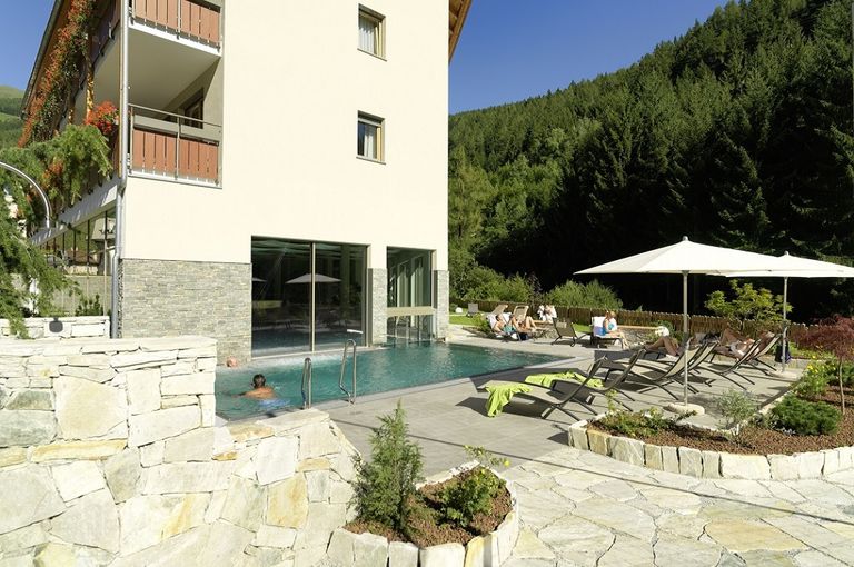  Sporthotel Zoll 39049 Sterzing in Südtirol
