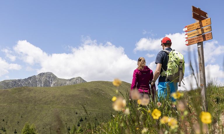  Hotel Lärchenhof 39037 Meransen - Pustertal in Südtirol
