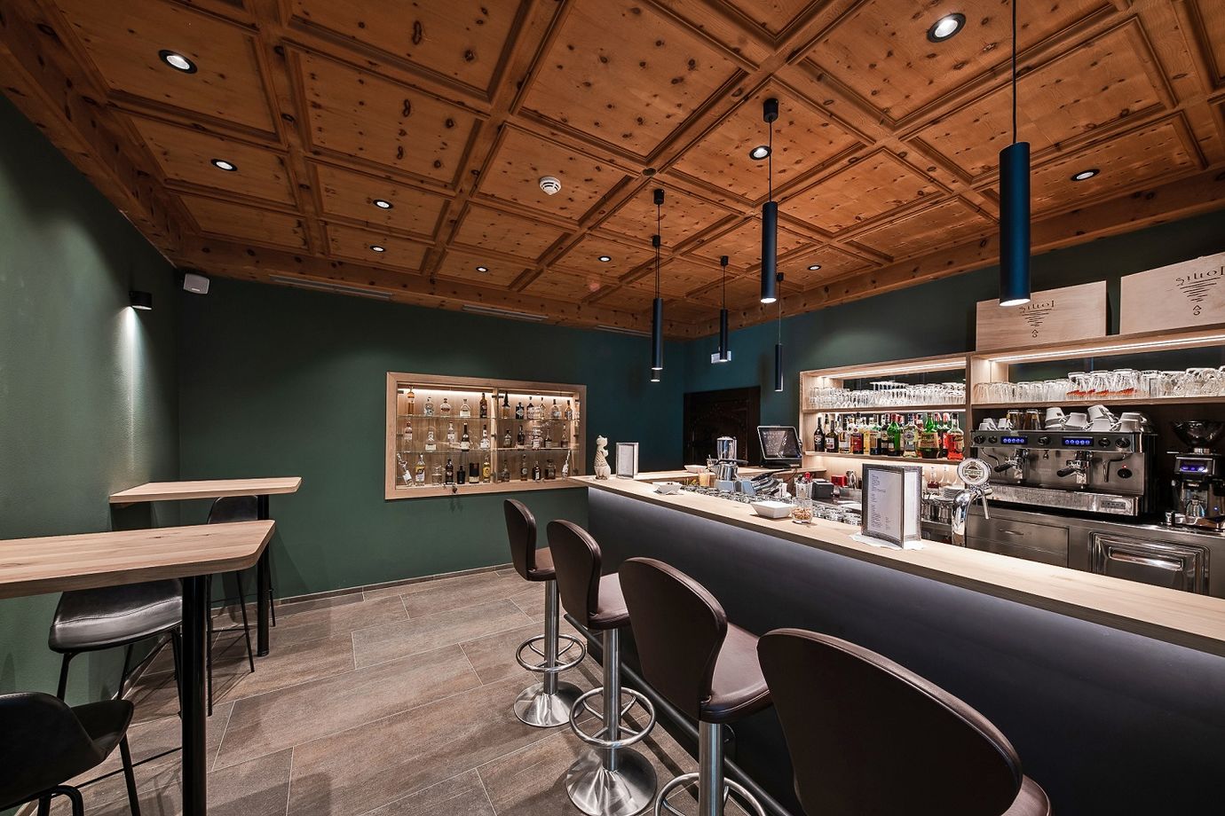  Hotel Wessobrunn 39012 Meran in Südtirol
