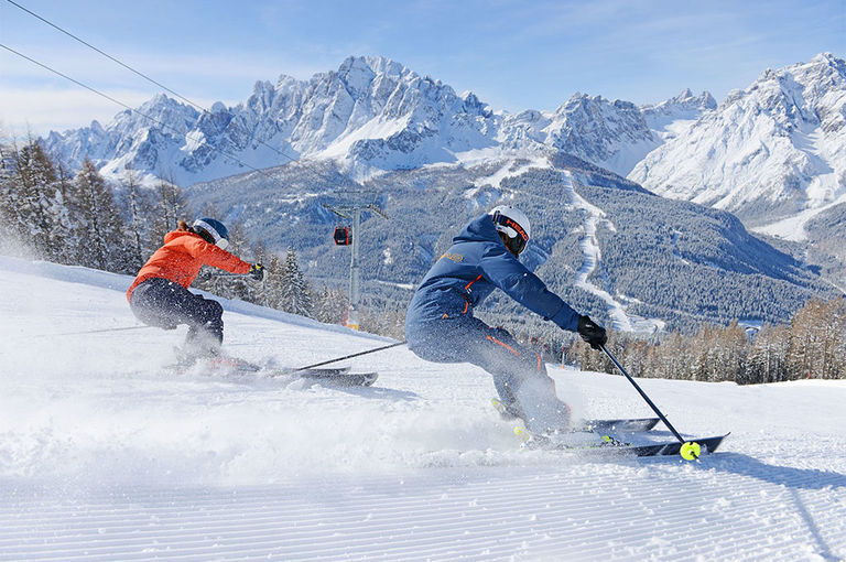  Vitalpina Hotel Kreuzbergpass 39030 Sexten - Hochpustertal - Dolomiten in Südtirol
