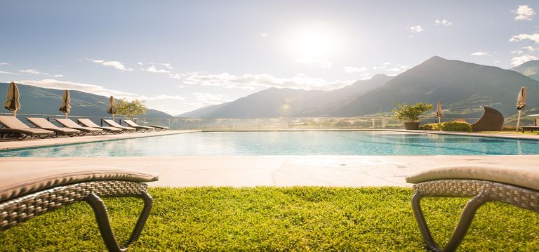  Hotel Resmairhof 39017 Schenna bei Meran/Bozen in Südtirol
