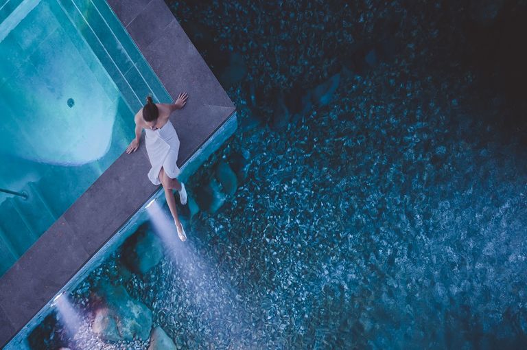  DAS MAJESTIC Hotel & SPA 39031 Reischach bei Bruneck in Südtirol
