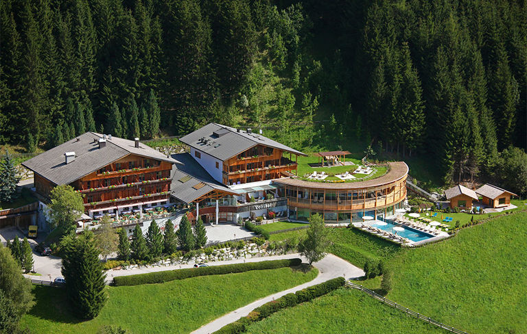  Hotel Leitlhof 39038 Innichen - Sexten - Dolomiten in Südtirol
