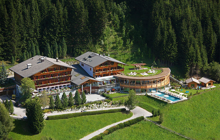  Hotel Leitlhof 39038 Innichen - Sexten - Dolomiten in Südtirol
