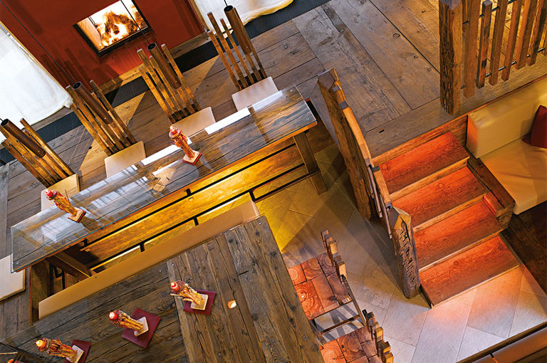  Hotel Waltershof 39016 St. Nikolaus/Ulten - Meranerland in Südtirol
