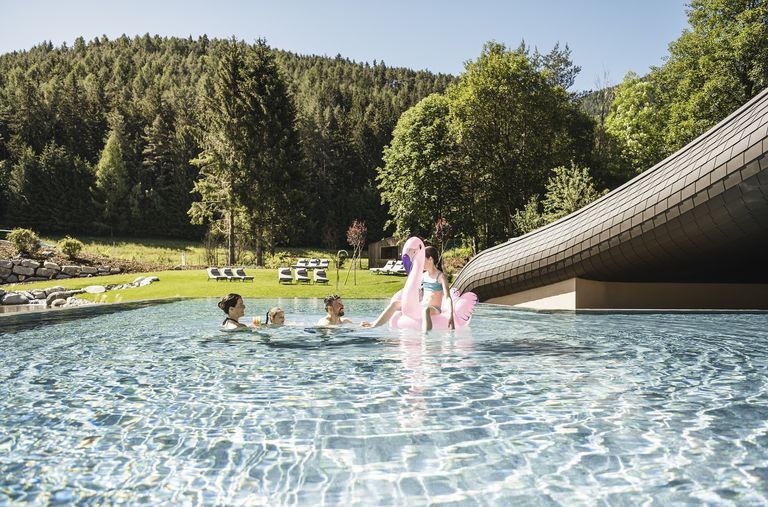  Falkensteiner Family Resort Lido 39030 Ehrenburg in Südtirol
