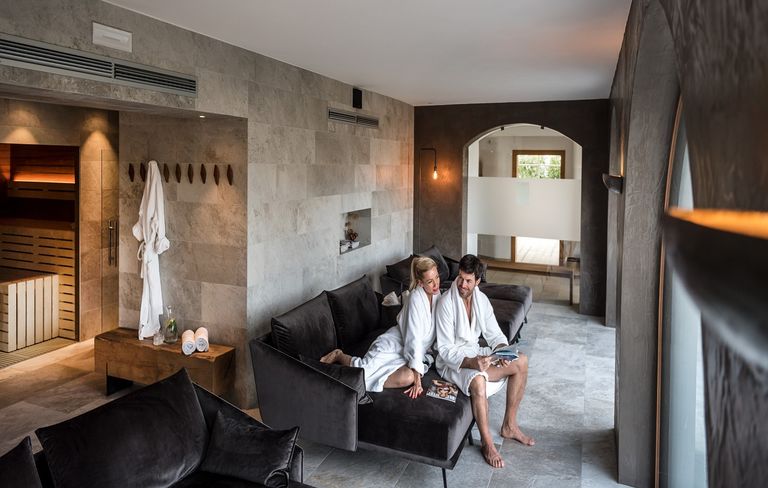  Gartenhotel Völser Hof 39050 Völs am Schlern in Südtirol
