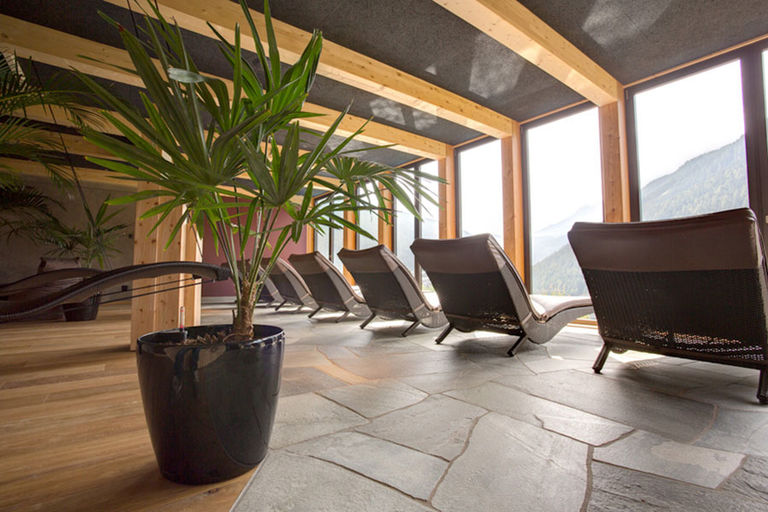 Special Hotels Charmehotel Friedrich 39056 Welschnofen - Rosengarten/Latemar - Dolomiten in Südtirol
