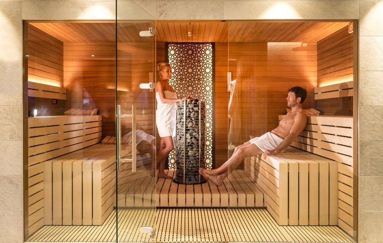  Gartenhotel Völser Hof 39050 Völs am Schlern in Südtirol
