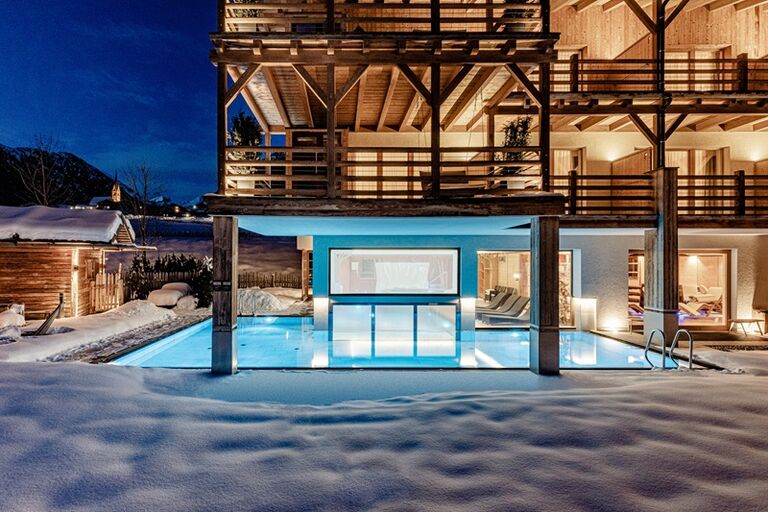 4 Sterne S Hotel MASL 39037 Vals/Mühlbach - Pustertal in Südtirol
