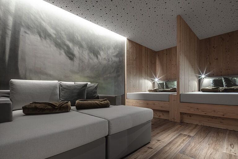  Hotel Jägerhof 39033 Kolfuschg-Alta Badia in Südtirol
