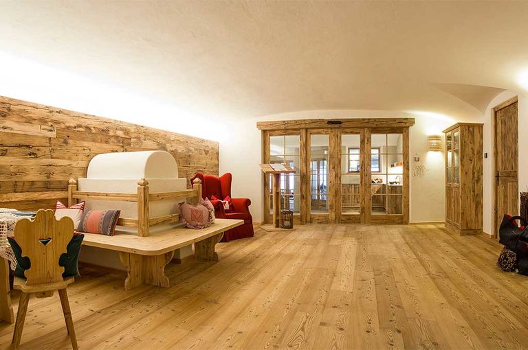  Hotel Residence St. Kassian 39022 Algund - Meran in Südtirol
