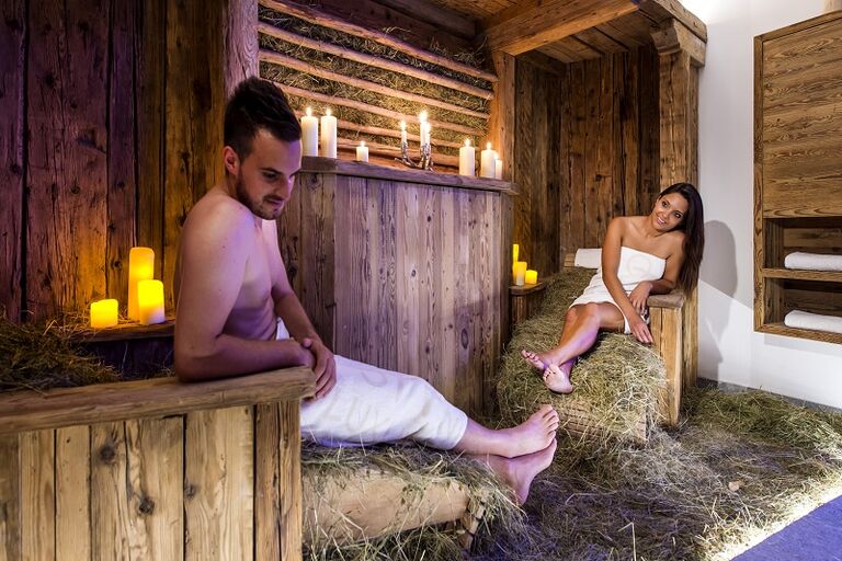  ABINEA Dolomiti Romantic SPA Hotel 39040 Kastelruth - Seiseralm - Dolomiten in Südtirol
