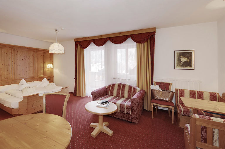  Alpenheim - Charming Hotel & Spa  39046 St. Ulrich - Gröden - Dolomiten in Südtirol
