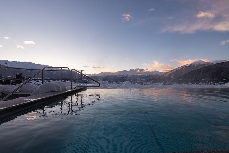 4 Sterne S DAS GERSTL Alpine Retreat 39024 Burgeis - Vinschgau in Südtirol
