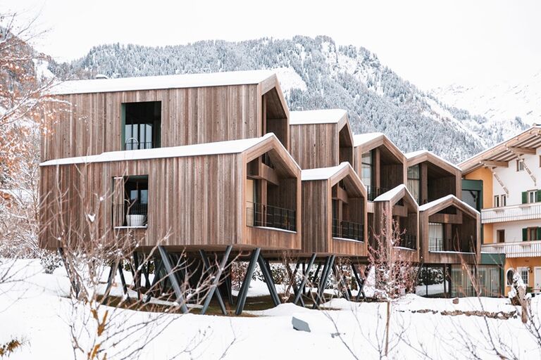 Special Hotels Floris Green Suites 39040 Kastelruth - Seis in Südtirol
