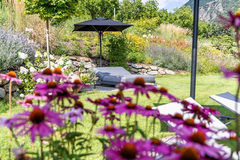  Boutiquehotel AMARIL 39020 Kastelbell - Tschars in Südtirol
