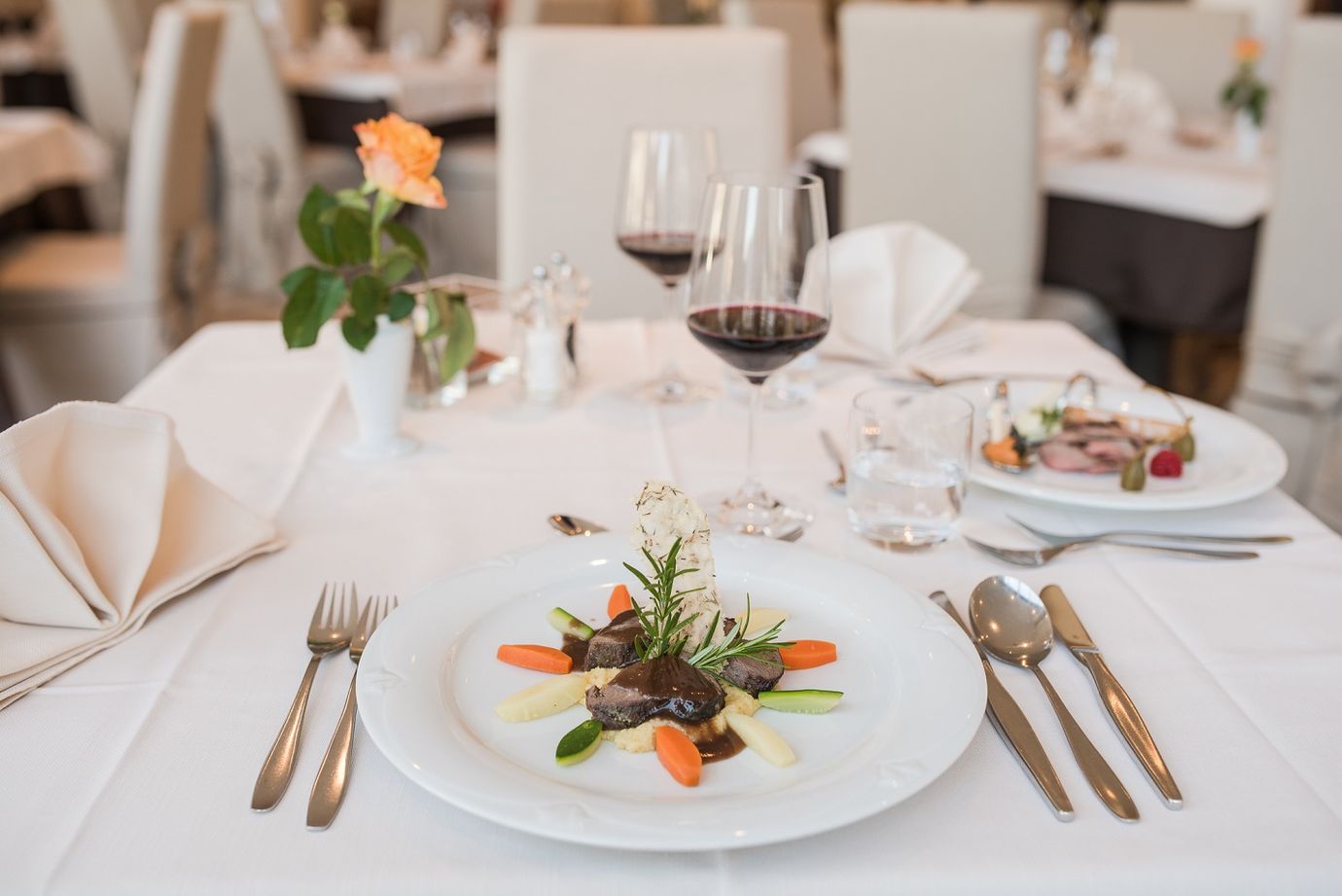  Hotel Wessobrunn 39012 Meran in Südtirol
