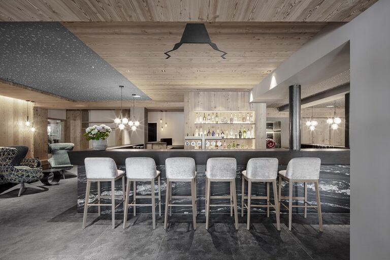  Hotel Jägerhof 39033 Kolfuschg-Alta Badia in Südtirol
