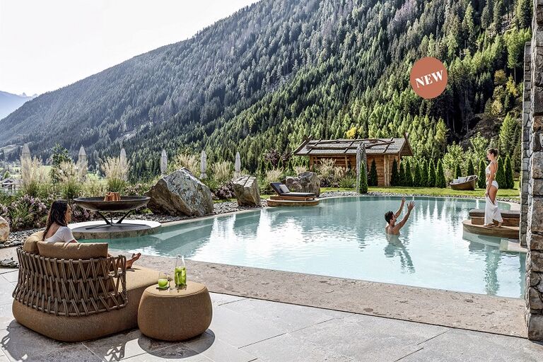  Hotel MASL 39037 Vals/Mühlbach - Pustertal in Südtirol
