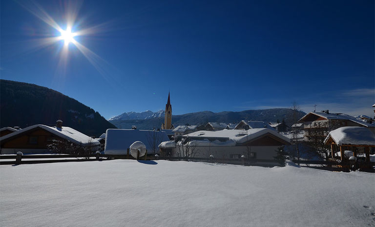  Hotel Tirolerhof gourmet&relax 39035 Taisten/Welsberg - Pustertal in Südtirol
