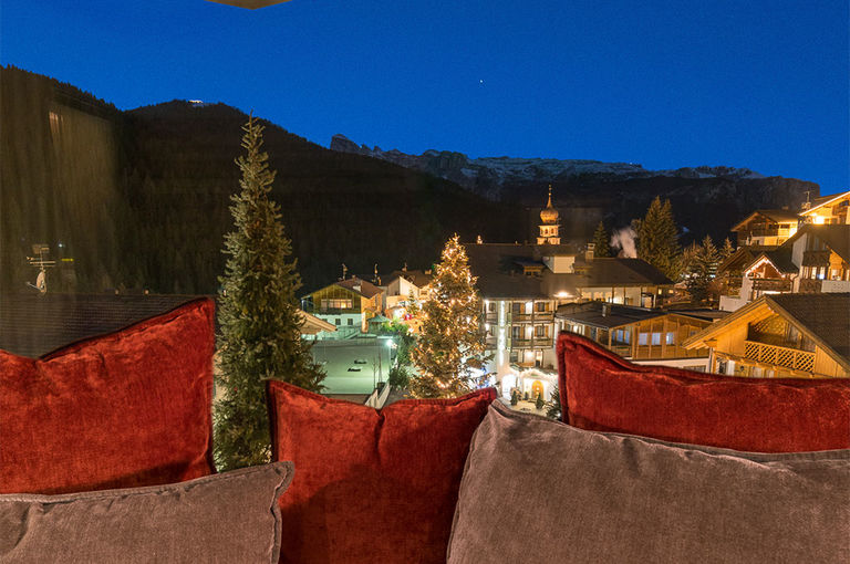  Hotel Tofana 39030 St. Kassian – Alta Badia in Südtirol
