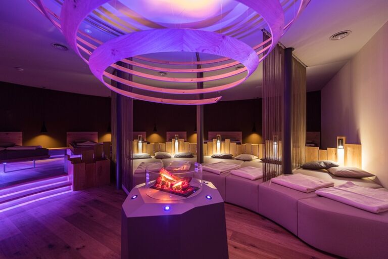  MIRABELL DOLOMITES HOTEL – LUXURY . AYURVEDA & SPA 39030 Olang - Kronplatz - Pustertal in Südtirol
