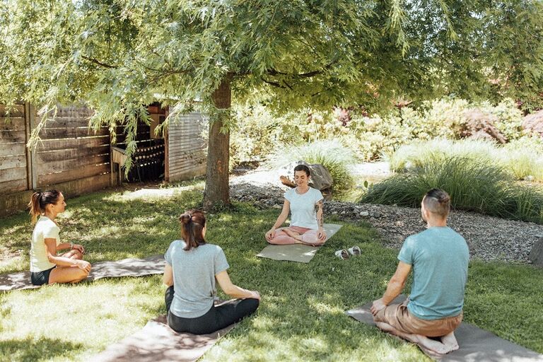  theiner’s garten DAS BIOREFUGIUM 39010 Gargazon bei Meran in Südtirol
