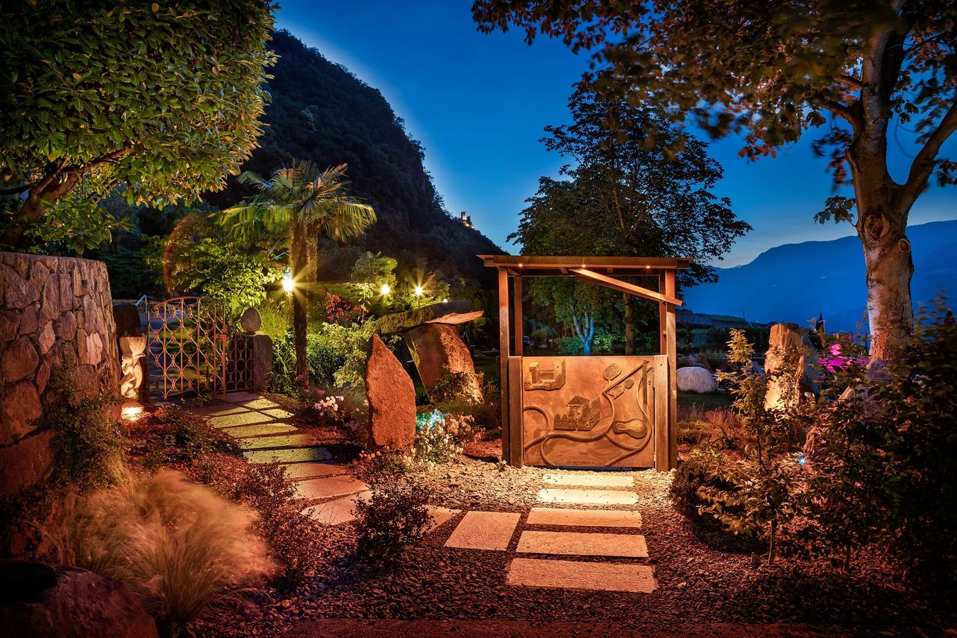  Hotel Schloss Korb 39057 Missian - St.Pauls/Eppan - Bozen in Südtirol
