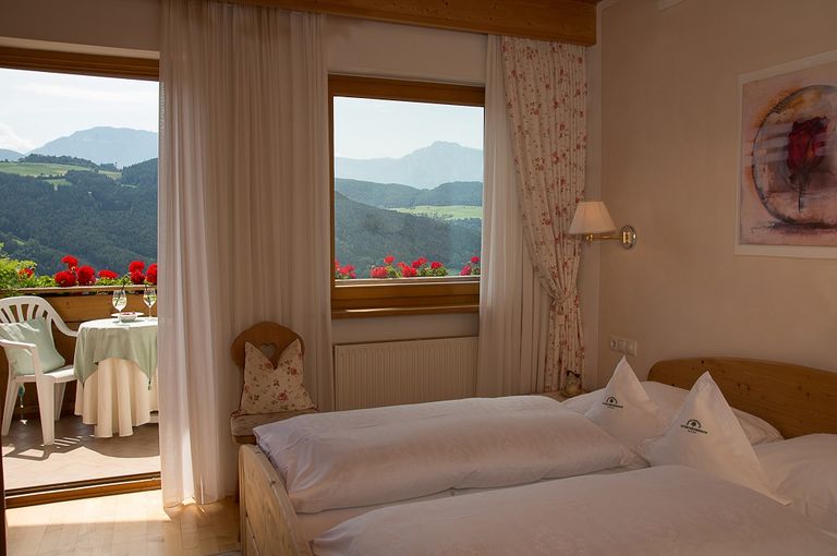  Berglandhotel Untertheimerhof 39040 Villanders bei Brixen - Eisacktal in Südtirol
