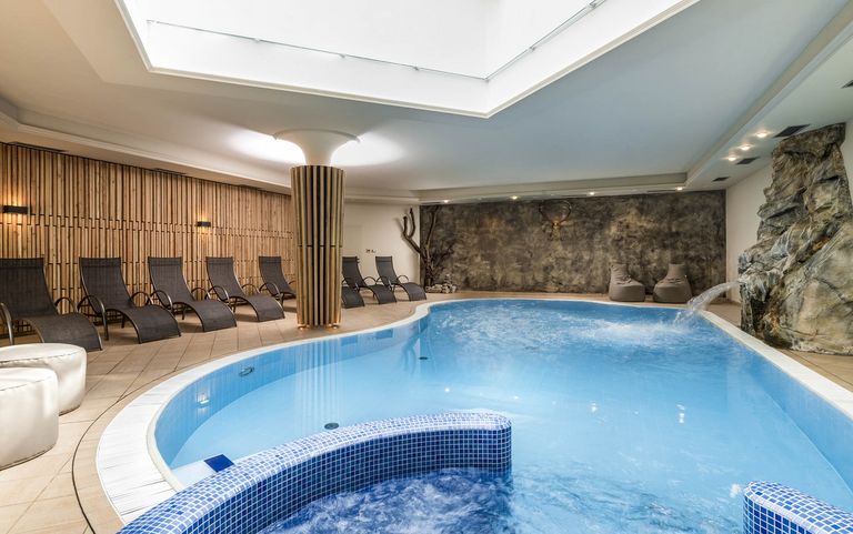  Hotel Jaufentalerhof 39040 Ratschings in Südtirol
