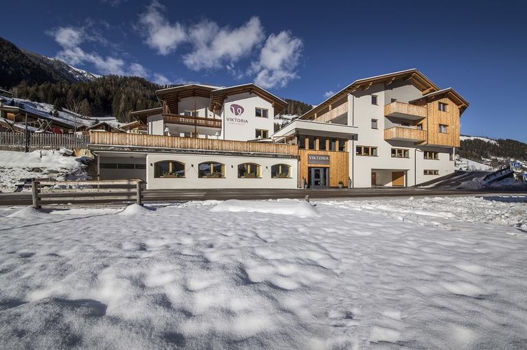  Familienhotel Viktoria   in Südtirol
