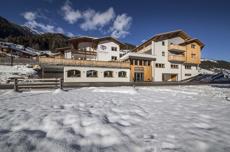  Familienhotel Viktoria   in Südtirol
