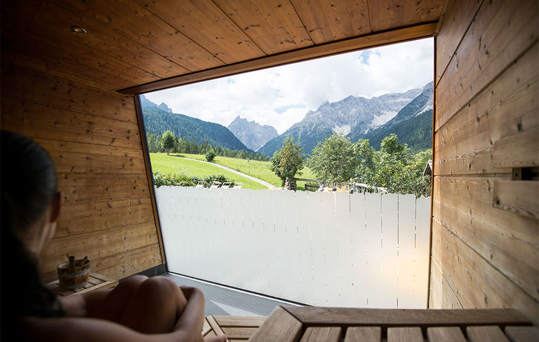  Family Resort Rainer 39030 Sexten - Hochpustertal - Dolomiten in Südtirol
