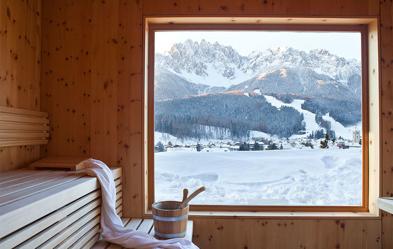  Hotel Leitlhof 39038 Innichen - Sexten - Dolomiten in Südtirol
