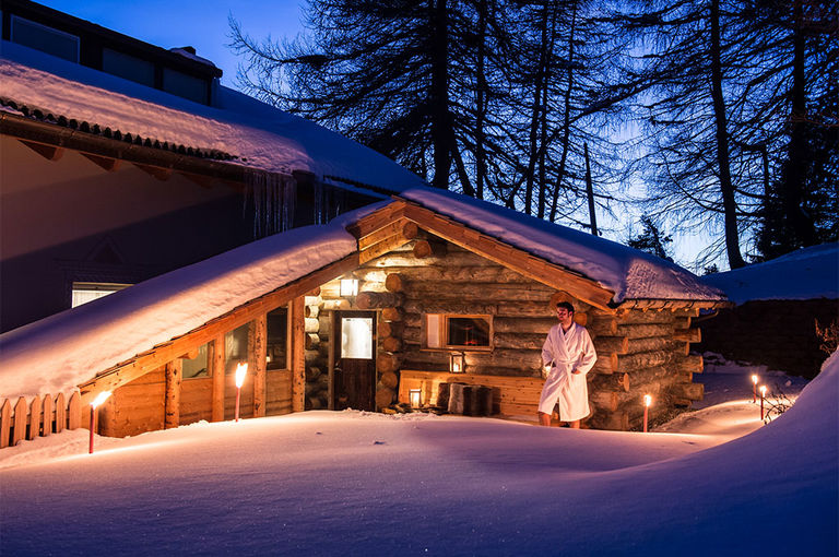  Hotel Rosa ECO Alpine Spa Resort 39040 Seiser Alm - Dolomiten in Südtirol
