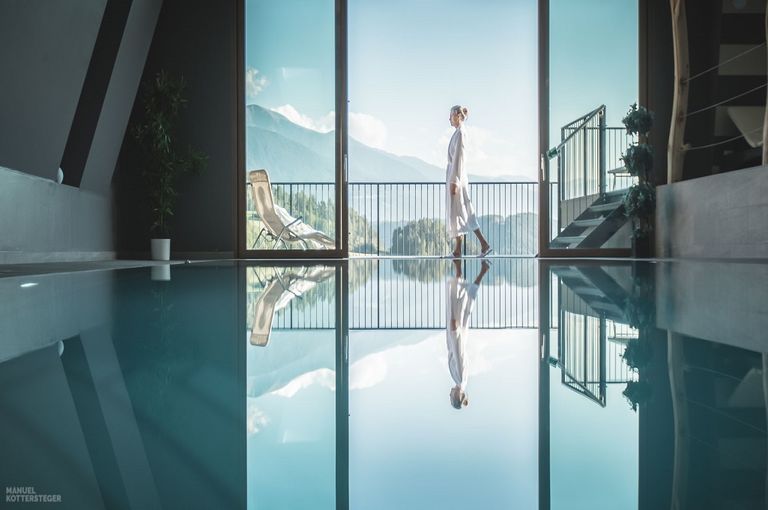  Molaris Lodges 39037 Mühlbach in Südtirol

