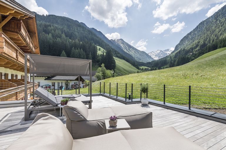  Hotel Jaufentalerhof 39040 Ratschings in Südtirol

