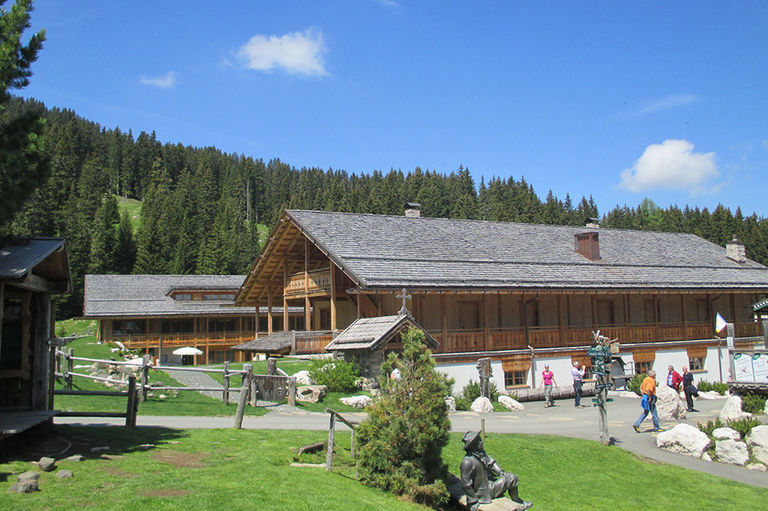  Tirler - Dolomites Living Hotel 39040 Seiser Alm - Kastelruth - Dolomiten in Südtirol
