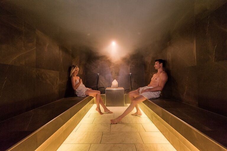  MIRABELL DOLOMITES HOTEL – LUXURY . AYURVEDA & SPA 39030 Olang - Kronplatz - Pustertal in Südtirol
