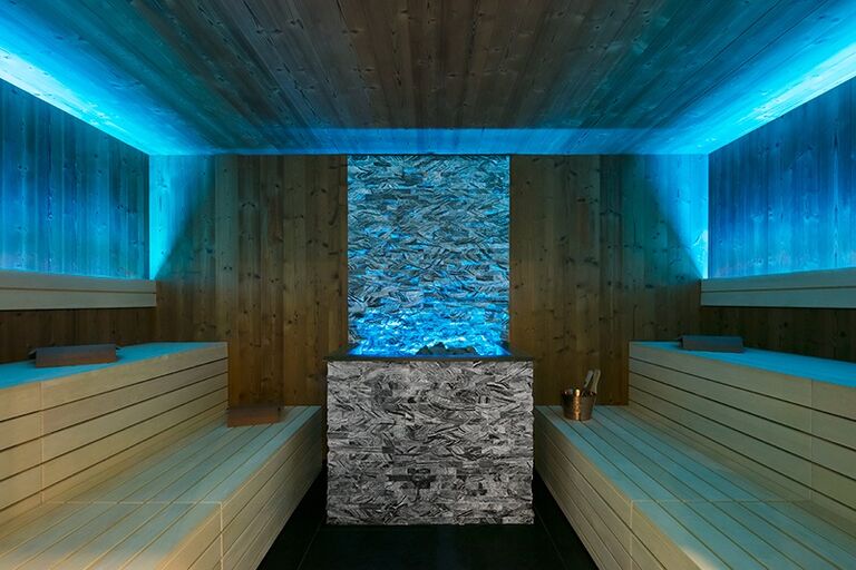  Hotel Jägerhof 39033 Kolfuschg-Alta Badia in Südtirol
