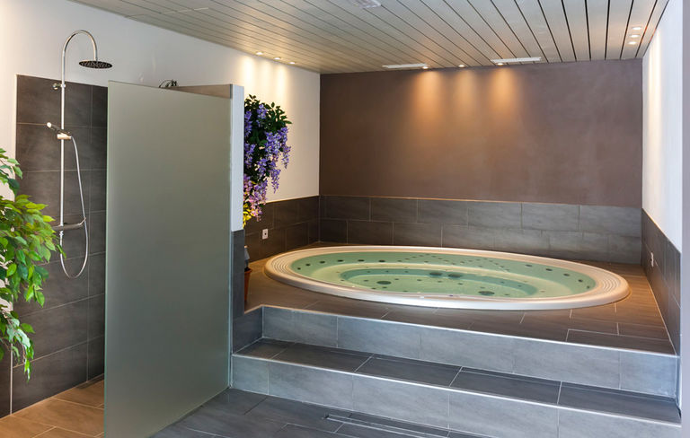  Alpine City Wellness Hotel Dominik 39042 Brixen - Eisacktal in Südtirol
