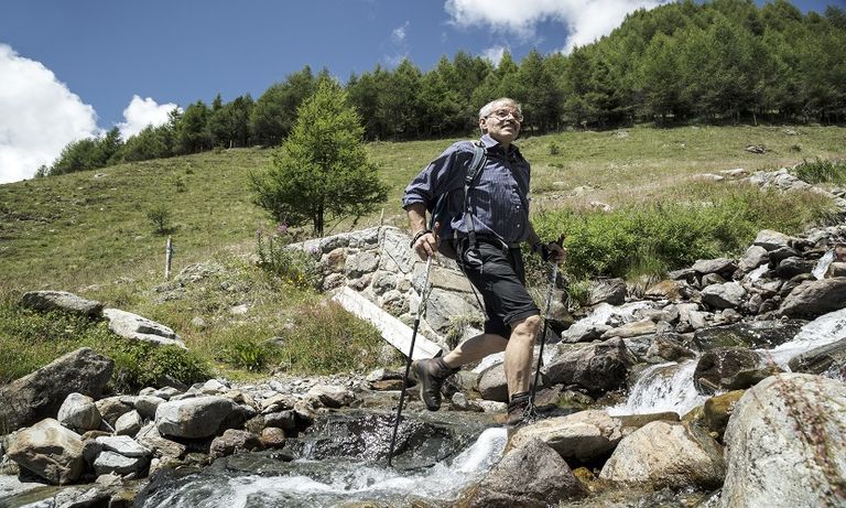  Hotel Langtaufererhof - Bergrefugium 39027 Graun im Vinschgau in Südtirol
