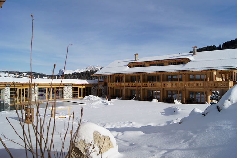  Tirler - Dolomites Living Hotel 39040 Seiser Alm - Kastelruth - Dolomiten in Südtirol
