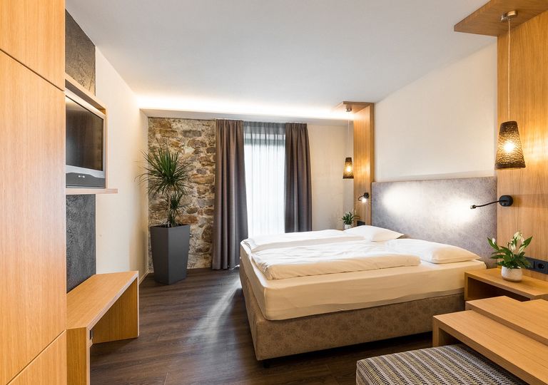  Hotel BOTANGO 39020 Partschins in Südtirol
